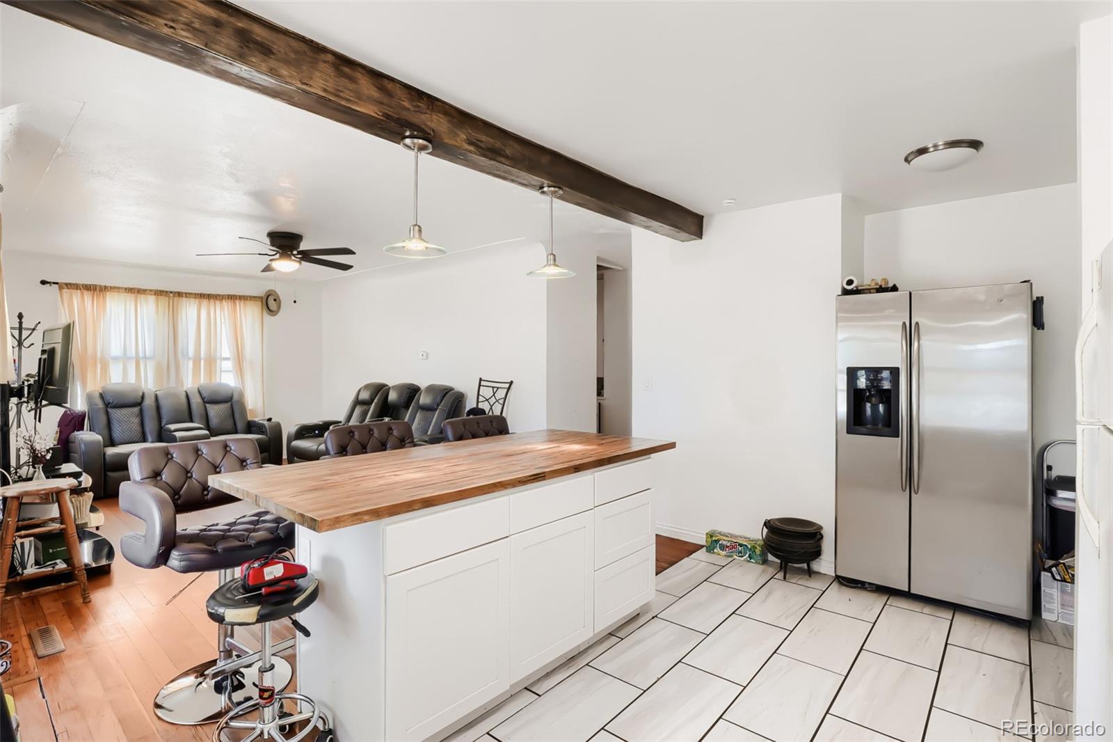 MLS Image #12 for 2840 w irvington place,denver, Colorado