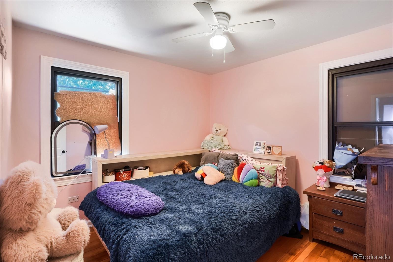MLS Image #16 for 2840 w irvington place,denver, Colorado