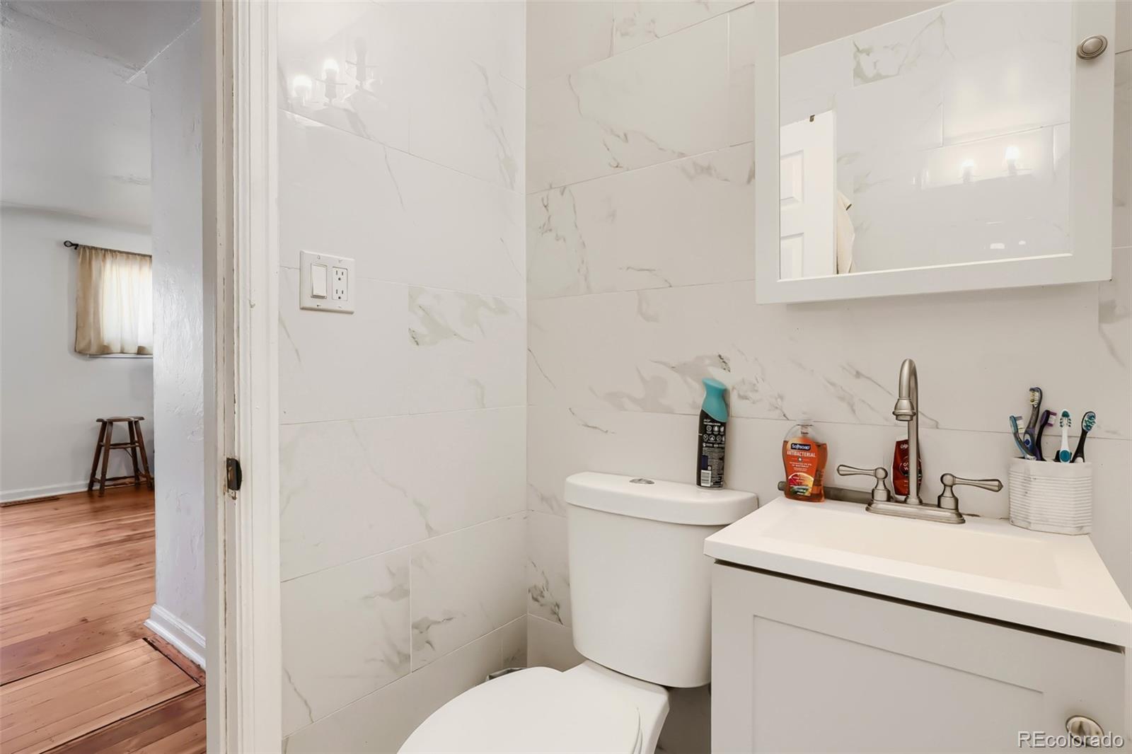 MLS Image #18 for 2840 w irvington place,denver, Colorado