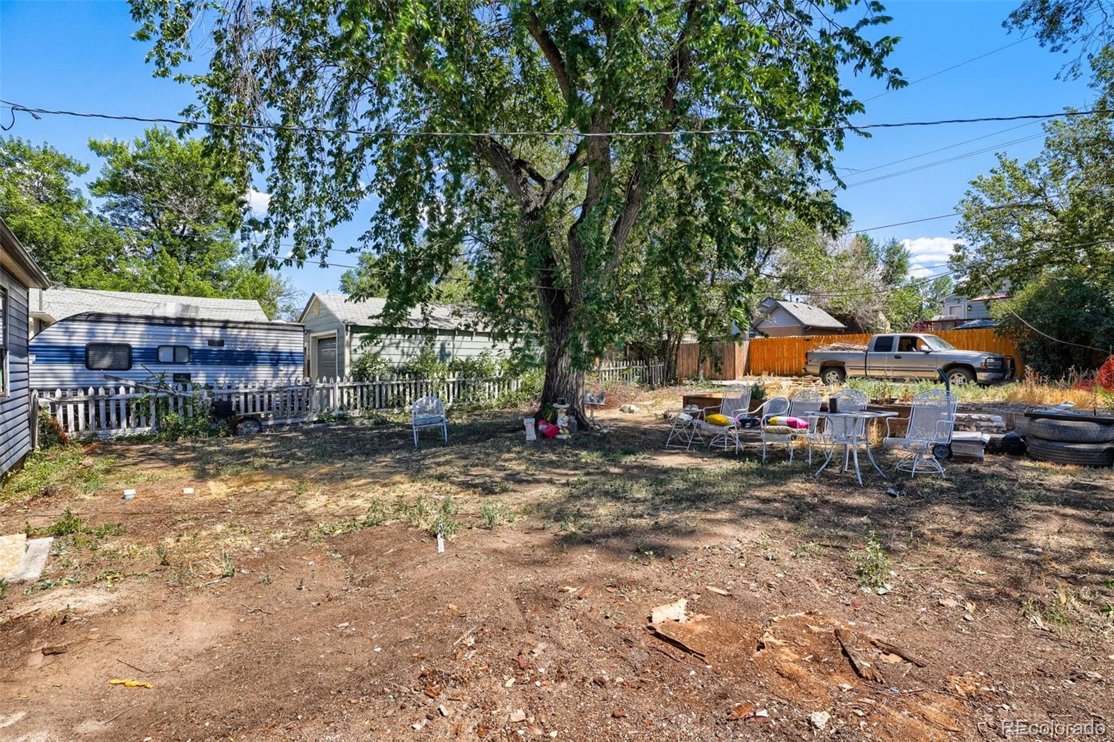 MLS Image #22 for 2840 w irvington place,denver, Colorado