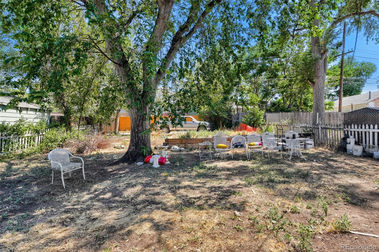 MLS Image #23 for 2840 w irvington place,denver, Colorado