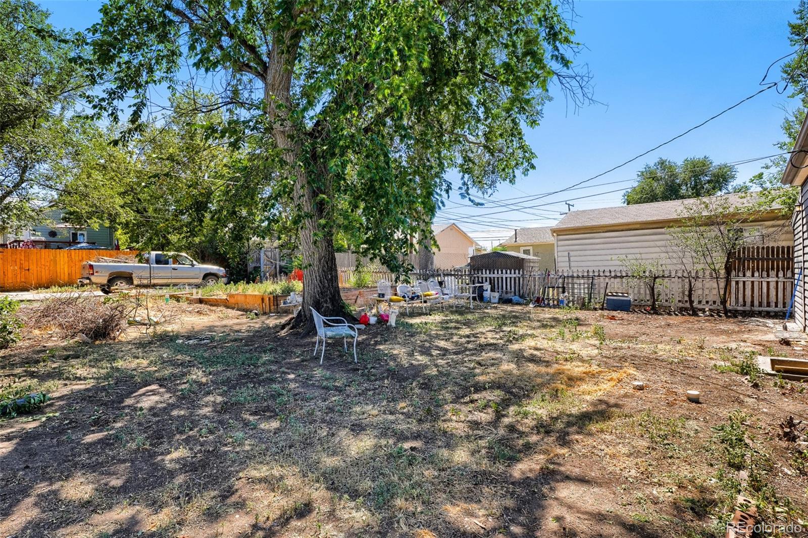 MLS Image #24 for 2840 w irvington place,denver, Colorado