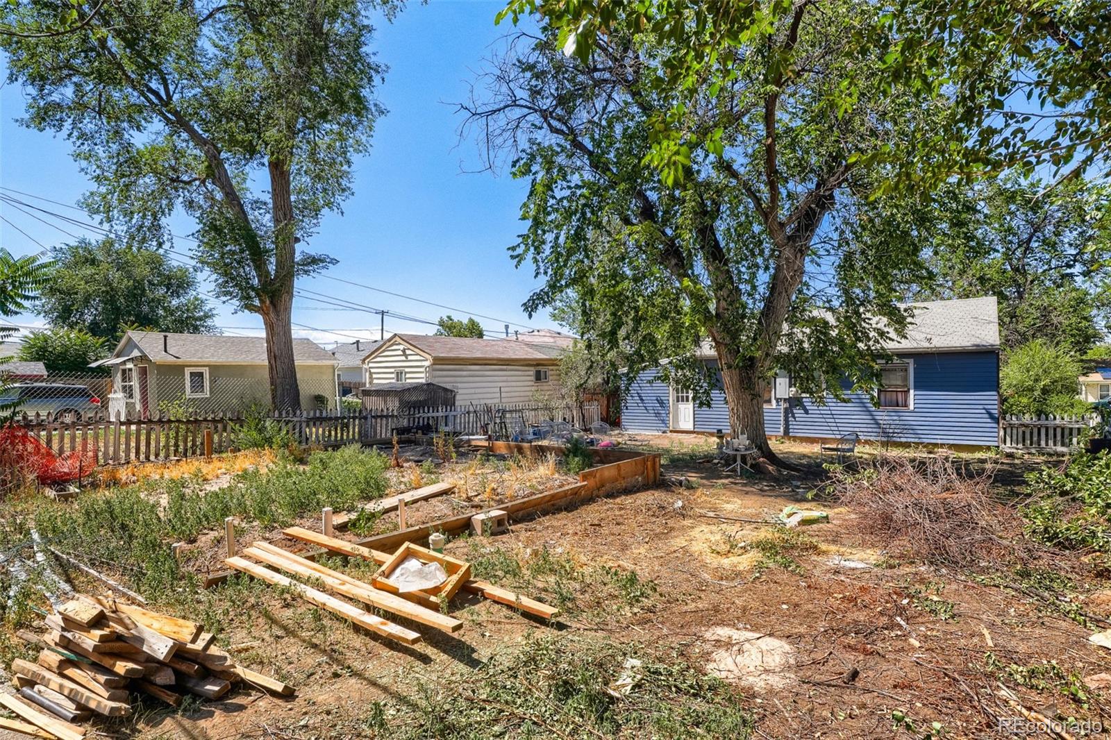 MLS Image #25 for 2840 w irvington place,denver, Colorado