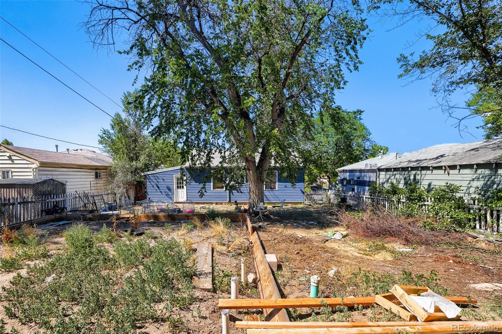 MLS Image #26 for 2840 w irvington place,denver, Colorado
