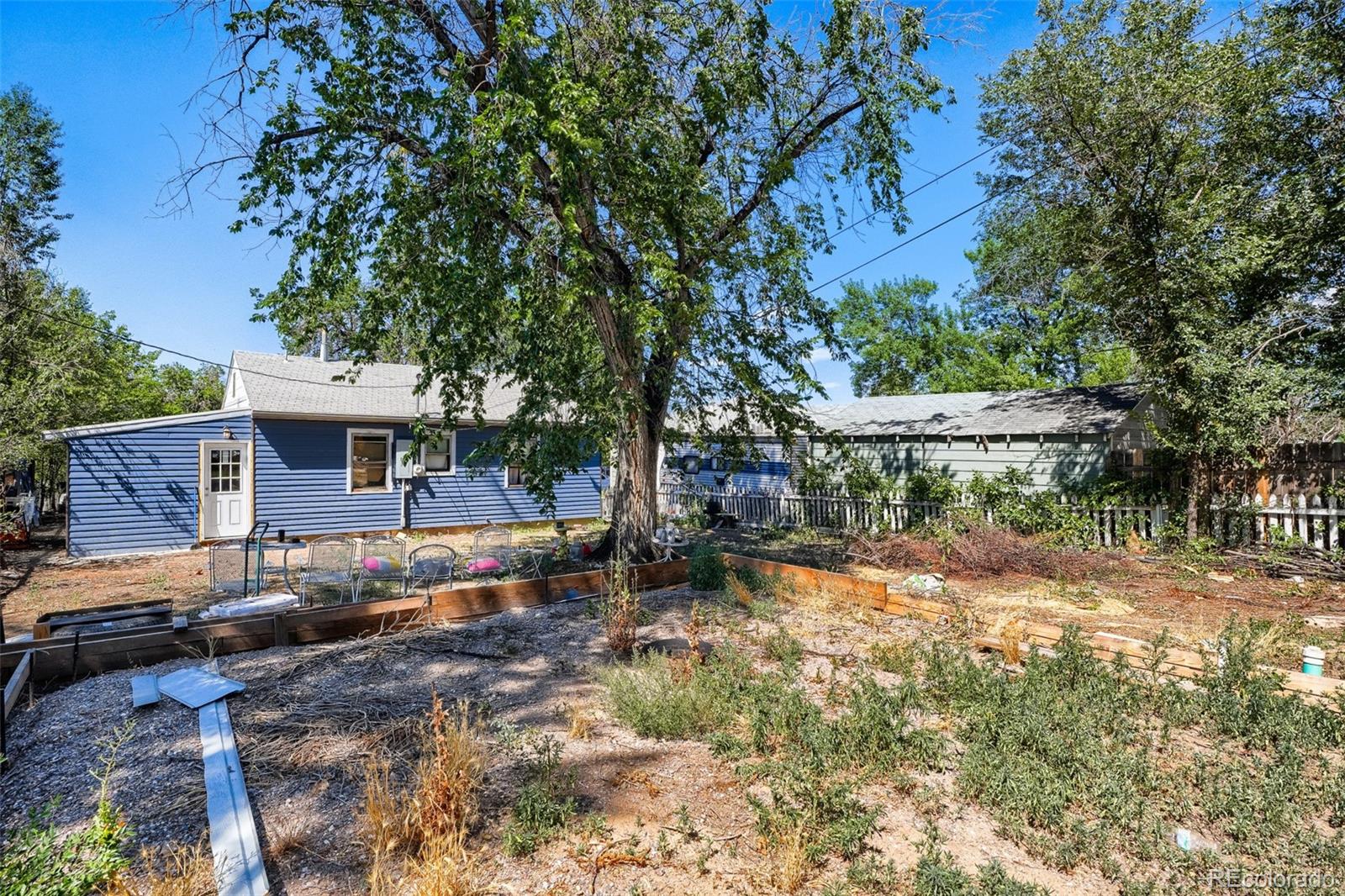 MLS Image #27 for 2840 w irvington place,denver, Colorado