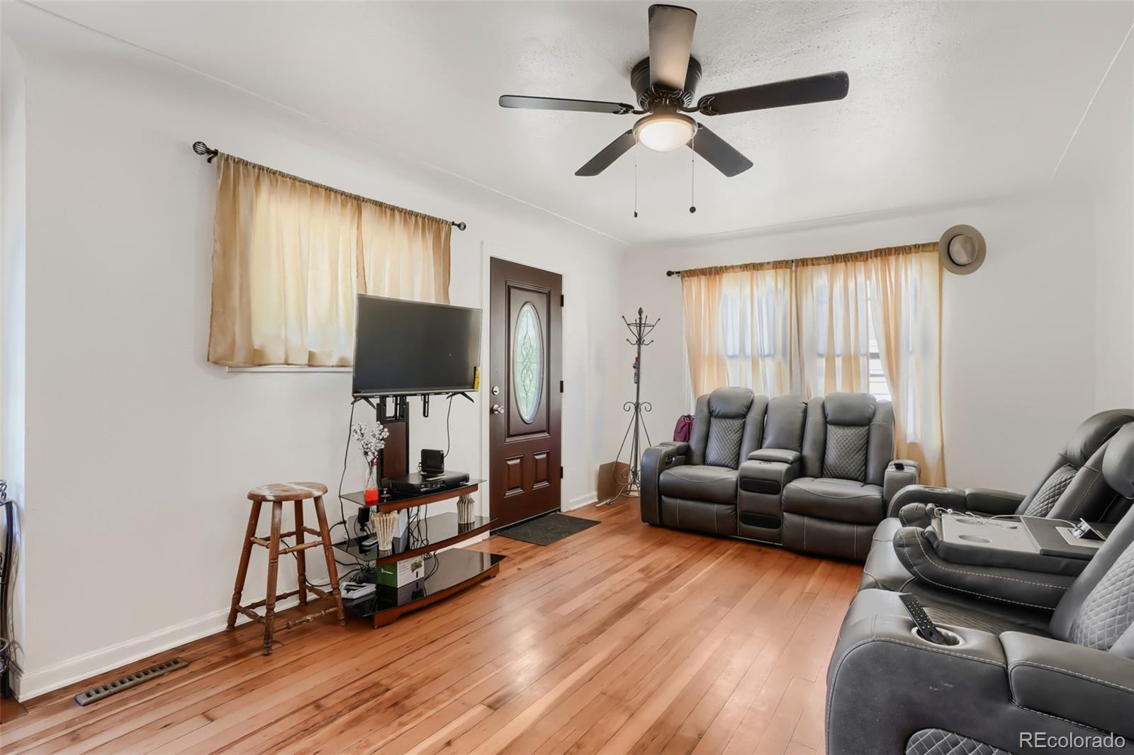 MLS Image #4 for 2840 w irvington place,denver, Colorado