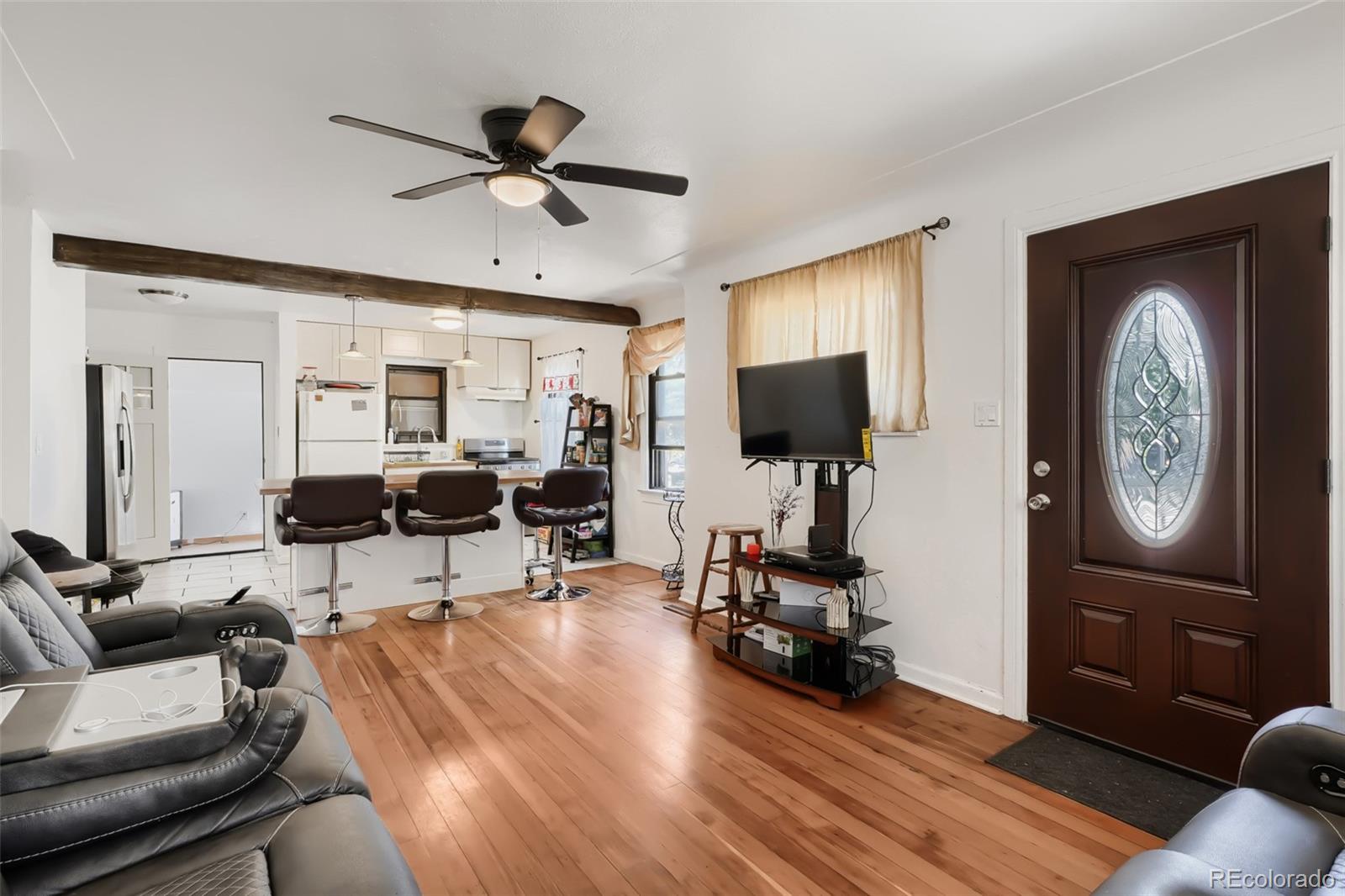 MLS Image #5 for 2840 w irvington place,denver, Colorado