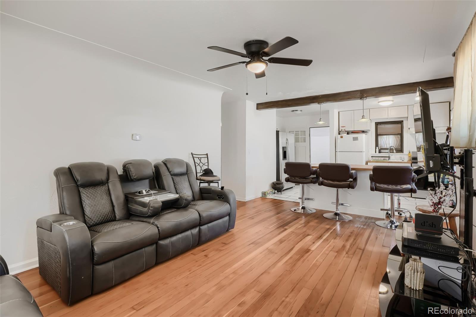 MLS Image #6 for 2840 w irvington place,denver, Colorado