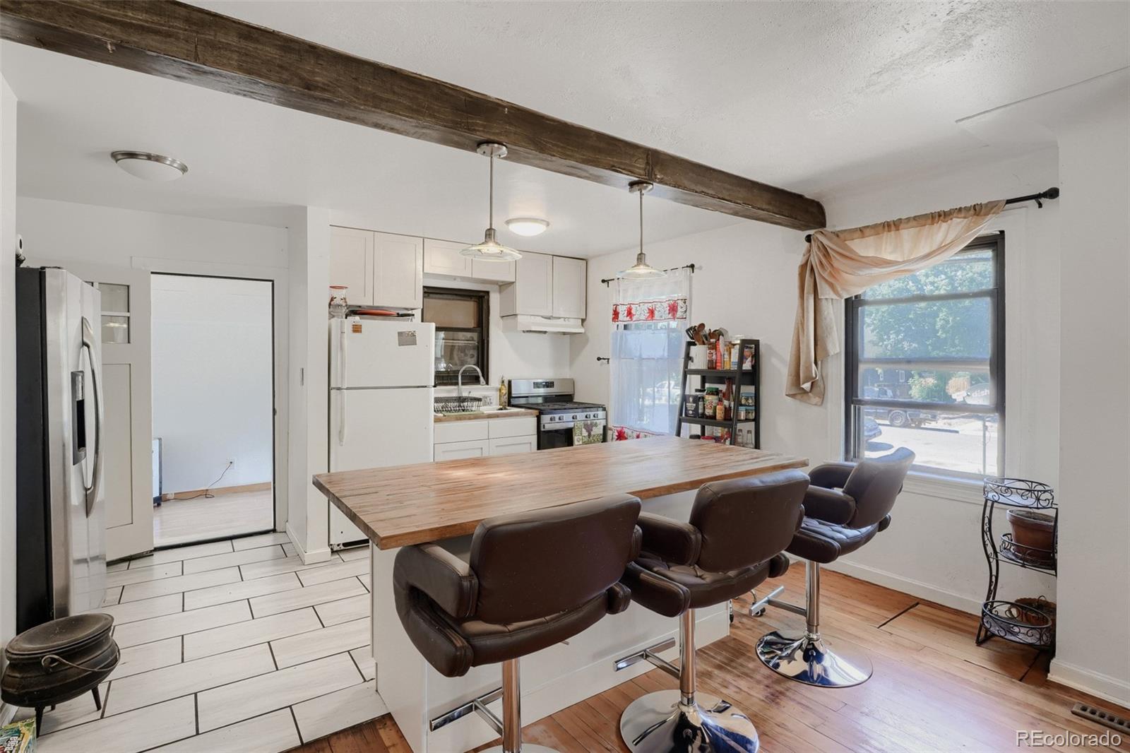 MLS Image #8 for 2840 w irvington place,denver, Colorado