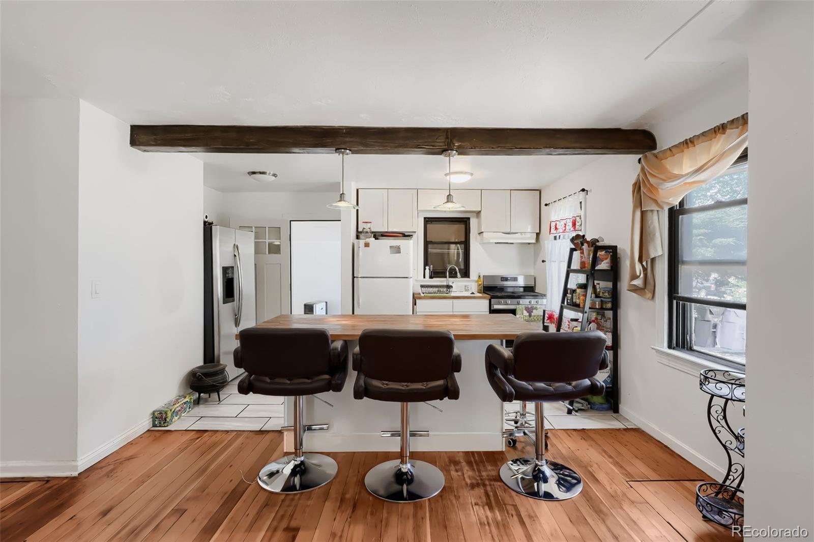 MLS Image #9 for 2840 w irvington place,denver, Colorado