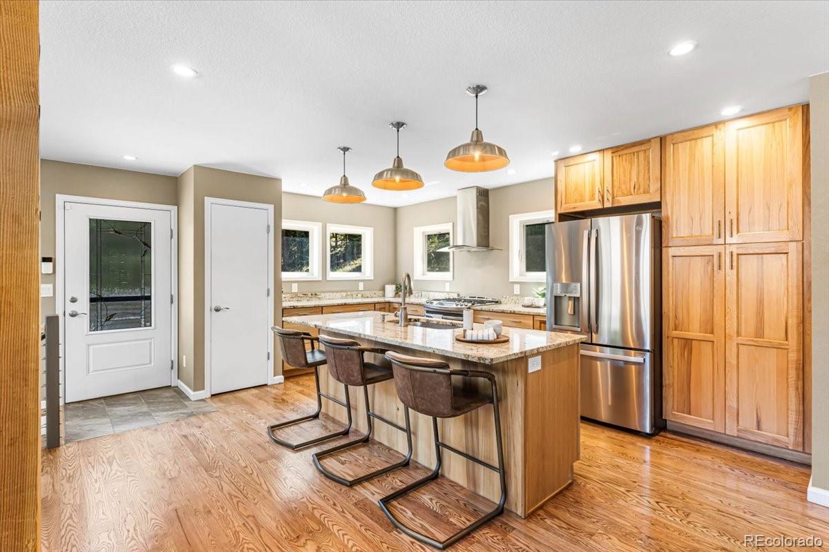 MLS Image #11 for 34038  forest estates road,evergreen, Colorado
