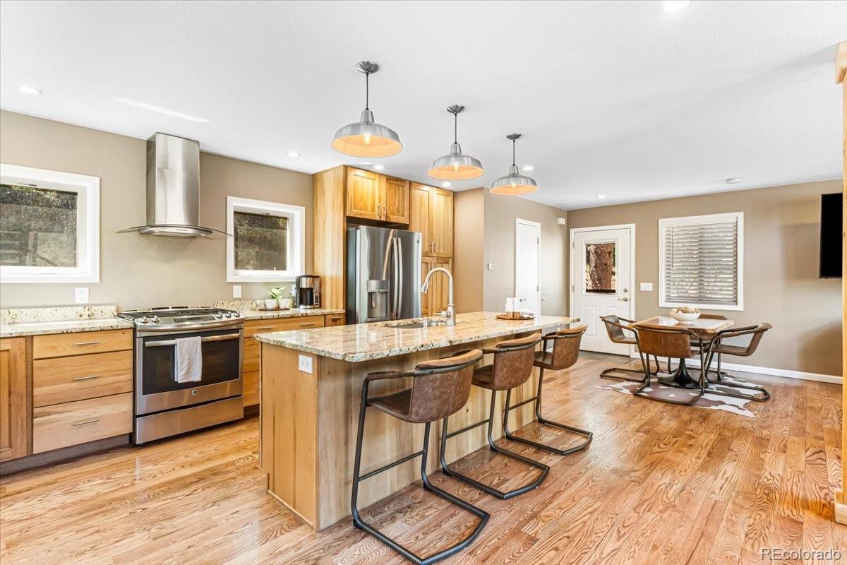MLS Image #12 for 34038  forest estates road,evergreen, Colorado