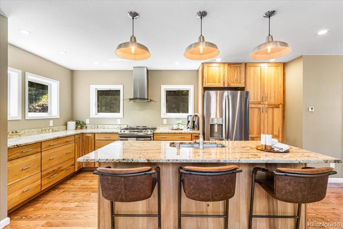 MLS Image #13 for 34038  forest estates road,evergreen, Colorado