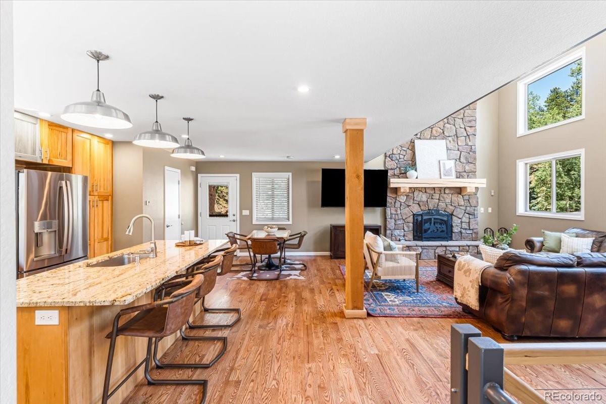 MLS Image #2 for 34038  forest estates road,evergreen, Colorado