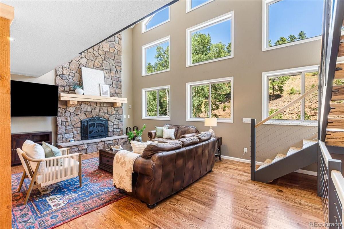 MLS Image #3 for 34038  forest estates road,evergreen, Colorado