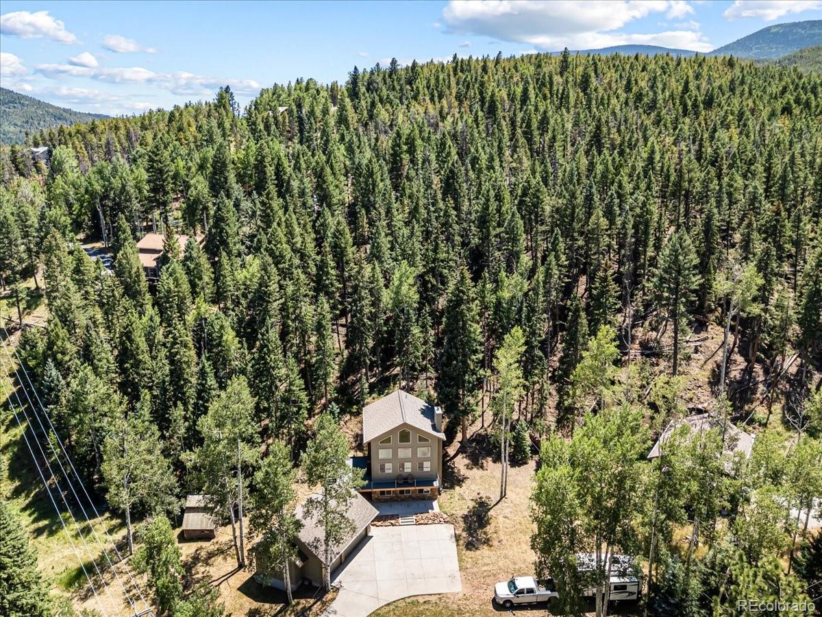 MLS Image #35 for 34038  forest estates road,evergreen, Colorado