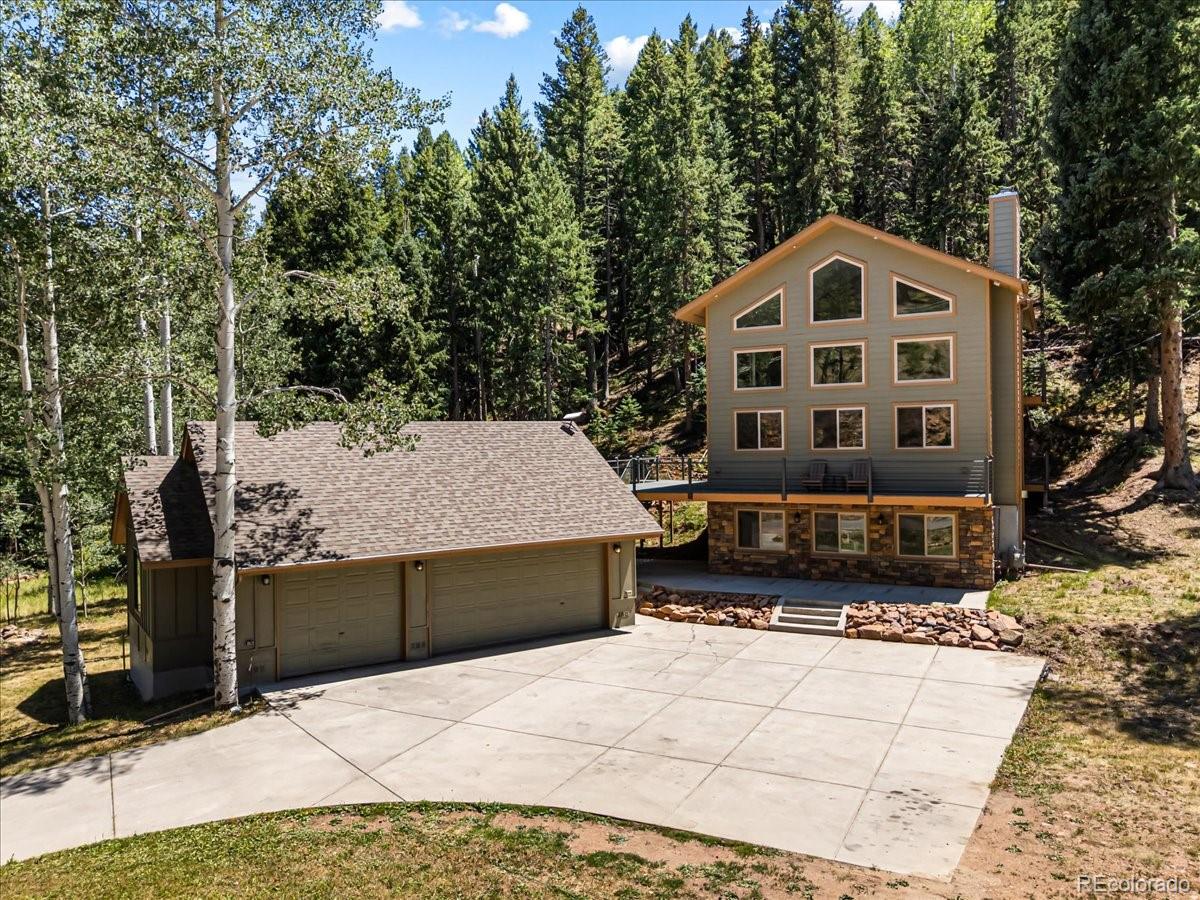MLS Image #36 for 34038  forest estates road,evergreen, Colorado