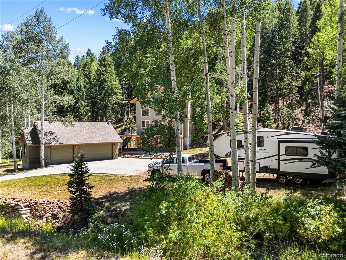 MLS Image #37 for 34038  forest estates road,evergreen, Colorado