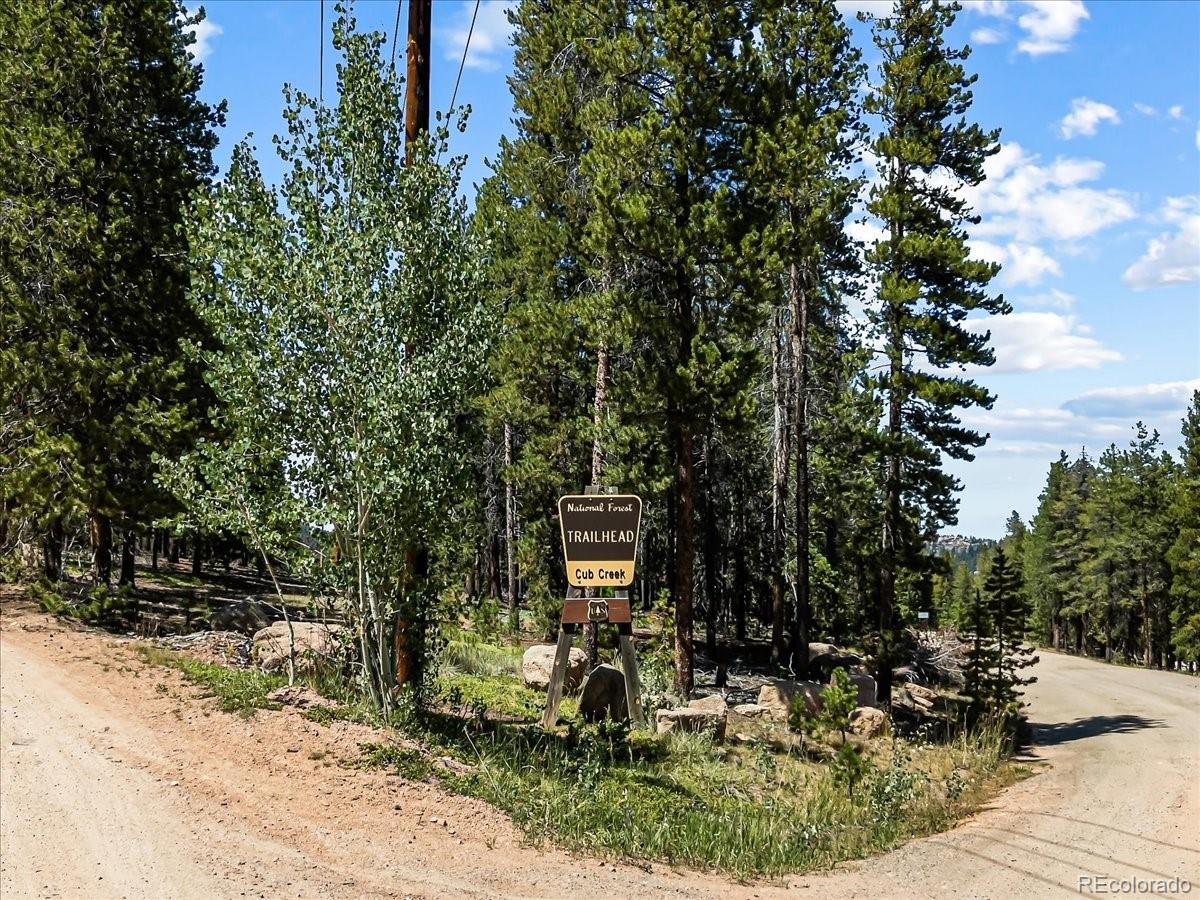 MLS Image #39 for 34038  forest estates road,evergreen, Colorado