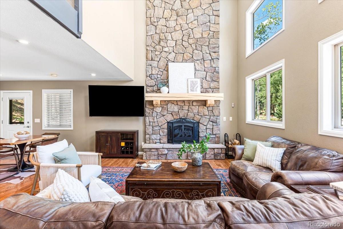 MLS Image #4 for 34038  forest estates road,evergreen, Colorado