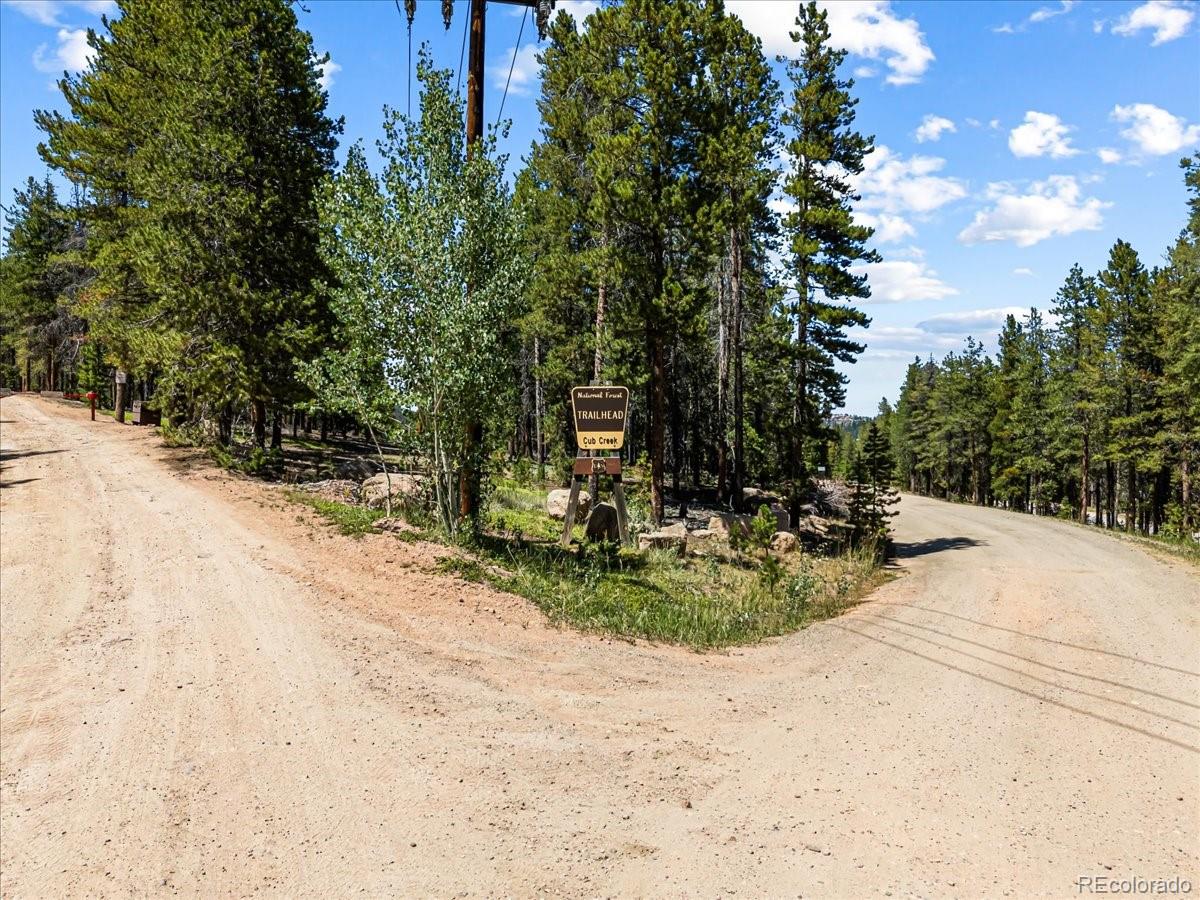 MLS Image #40 for 34038  forest estates road,evergreen, Colorado