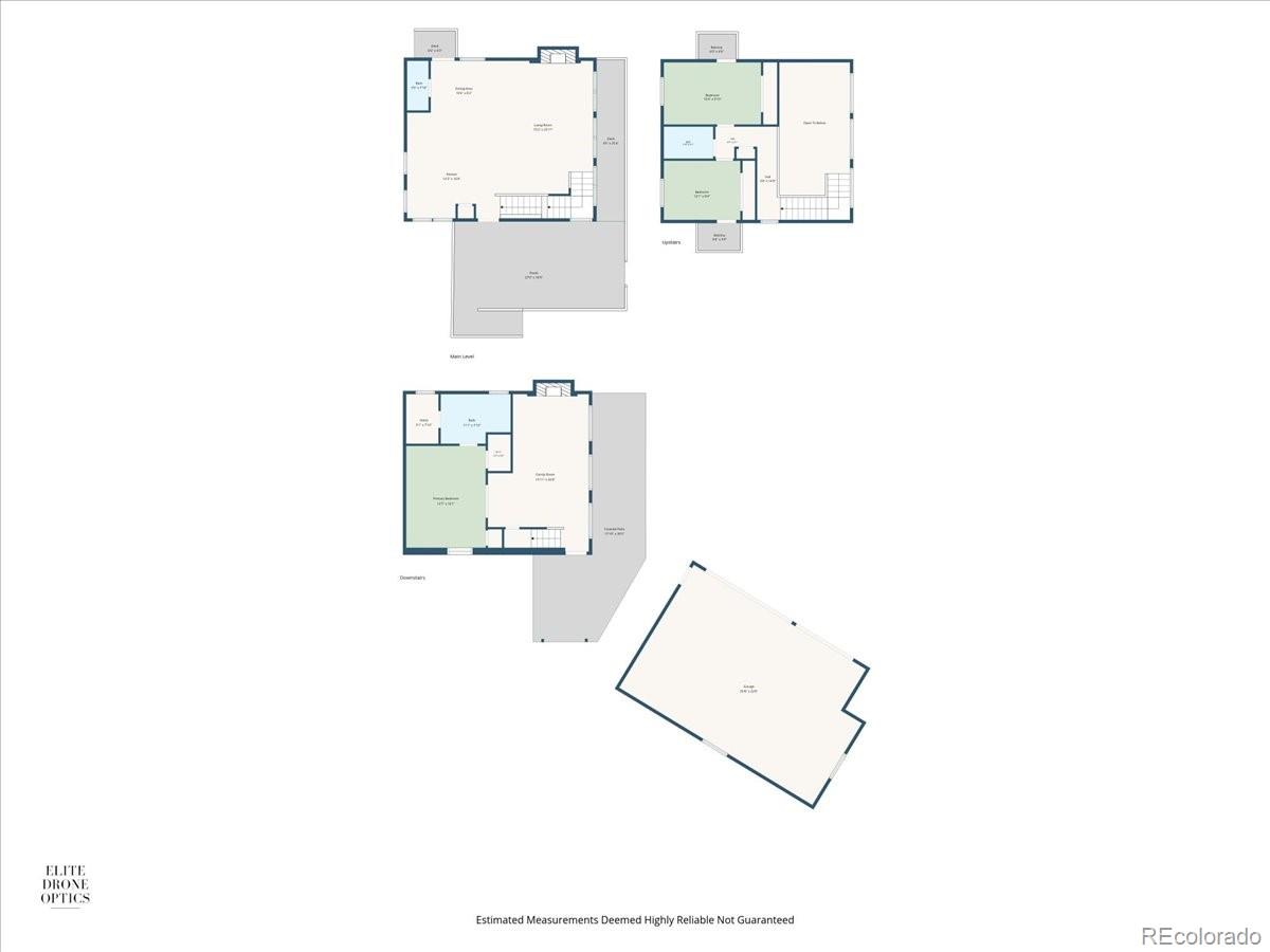 MLS Image #46 for 34038  forest estates road,evergreen, Colorado