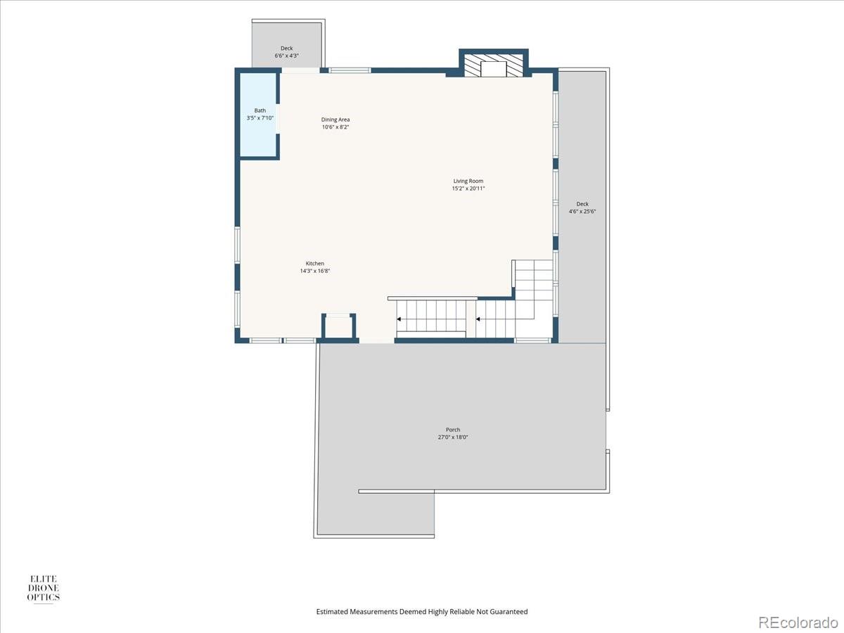 MLS Image #47 for 34038  forest estates road,evergreen, Colorado