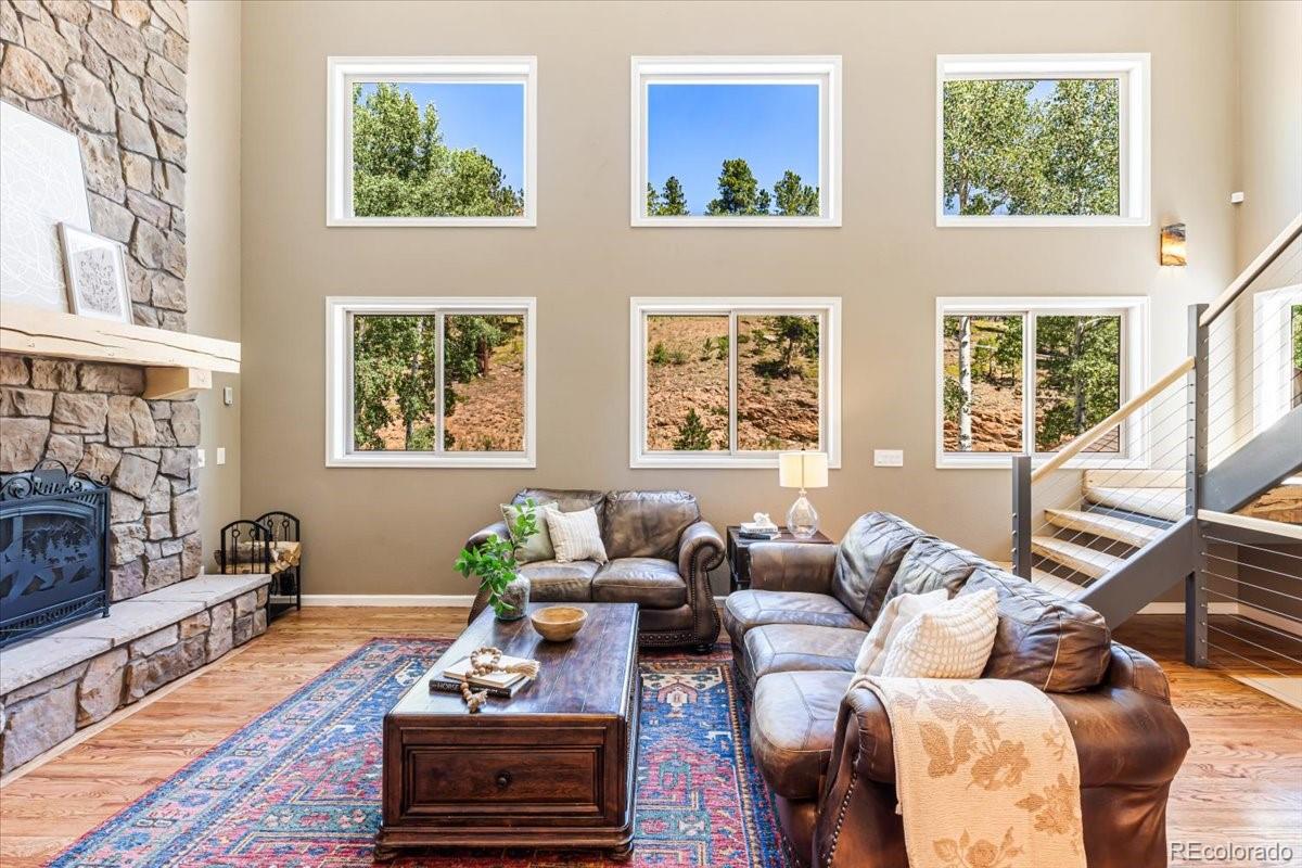 MLS Image #5 for 34038  forest estates road,evergreen, Colorado