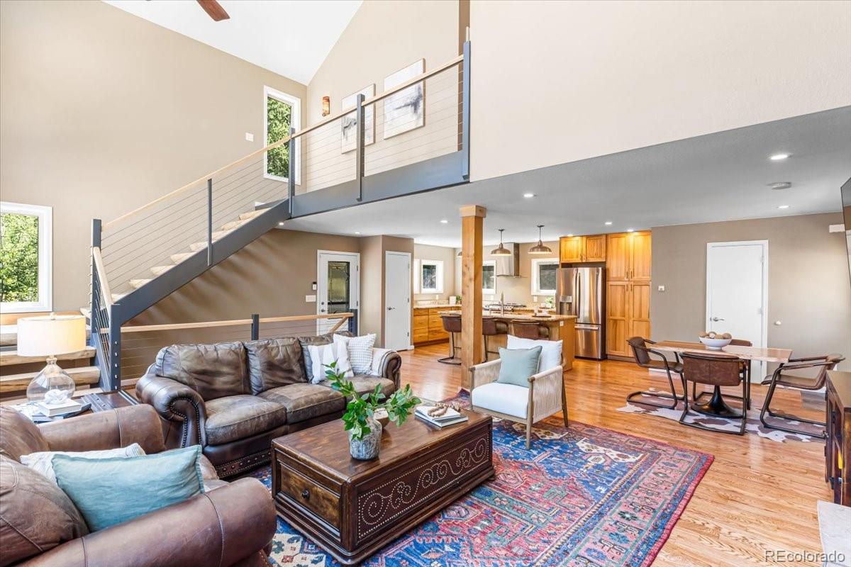 MLS Image #7 for 34038  forest estates road,evergreen, Colorado