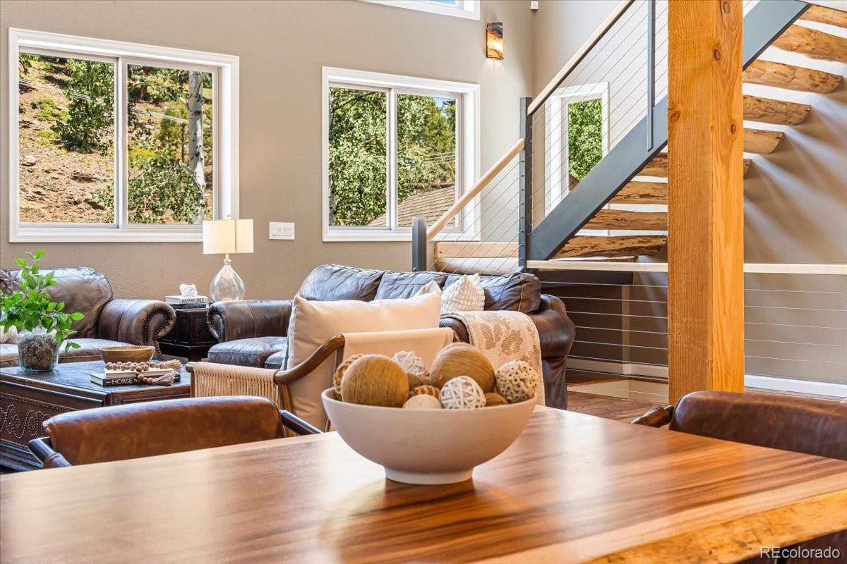 MLS Image #8 for 34038  forest estates road,evergreen, Colorado