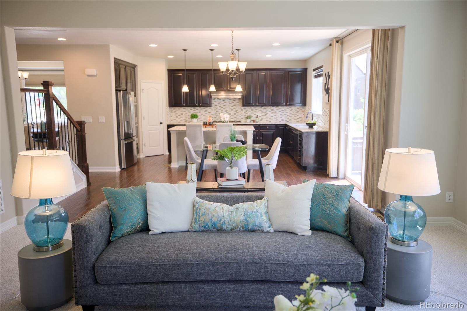 MLS Image #3 for 12762  fisher street,englewood, Colorado