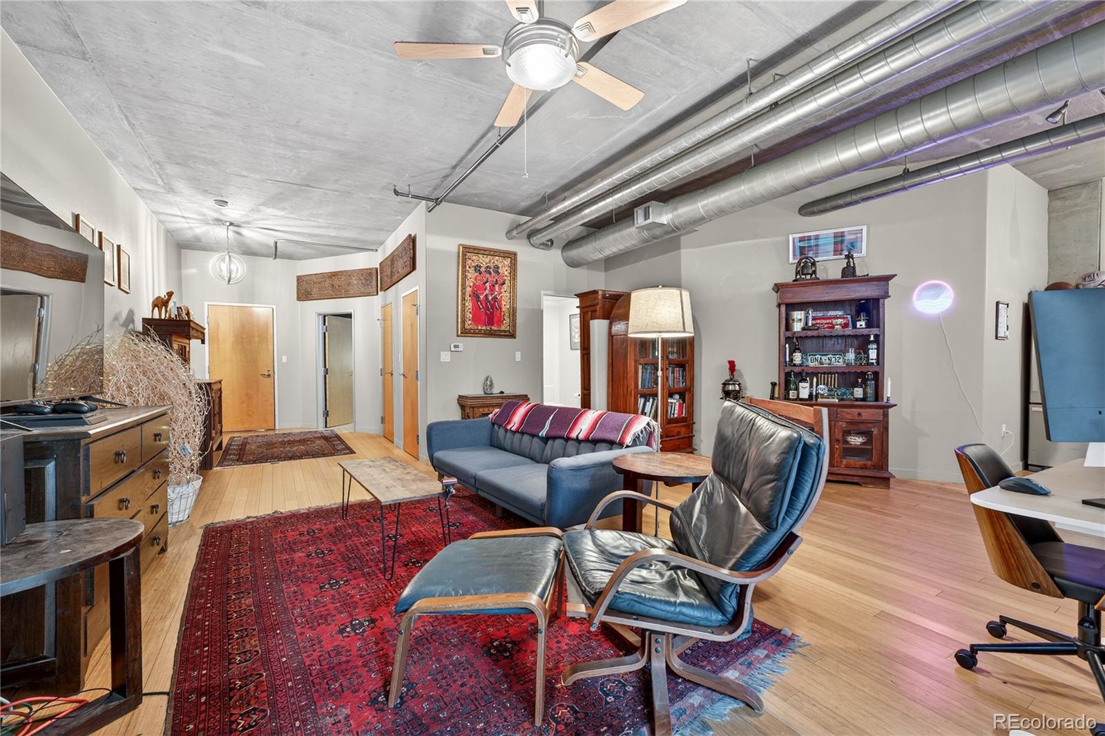 MLS Image #10 for 1401  wewatta street 305,denver, Colorado