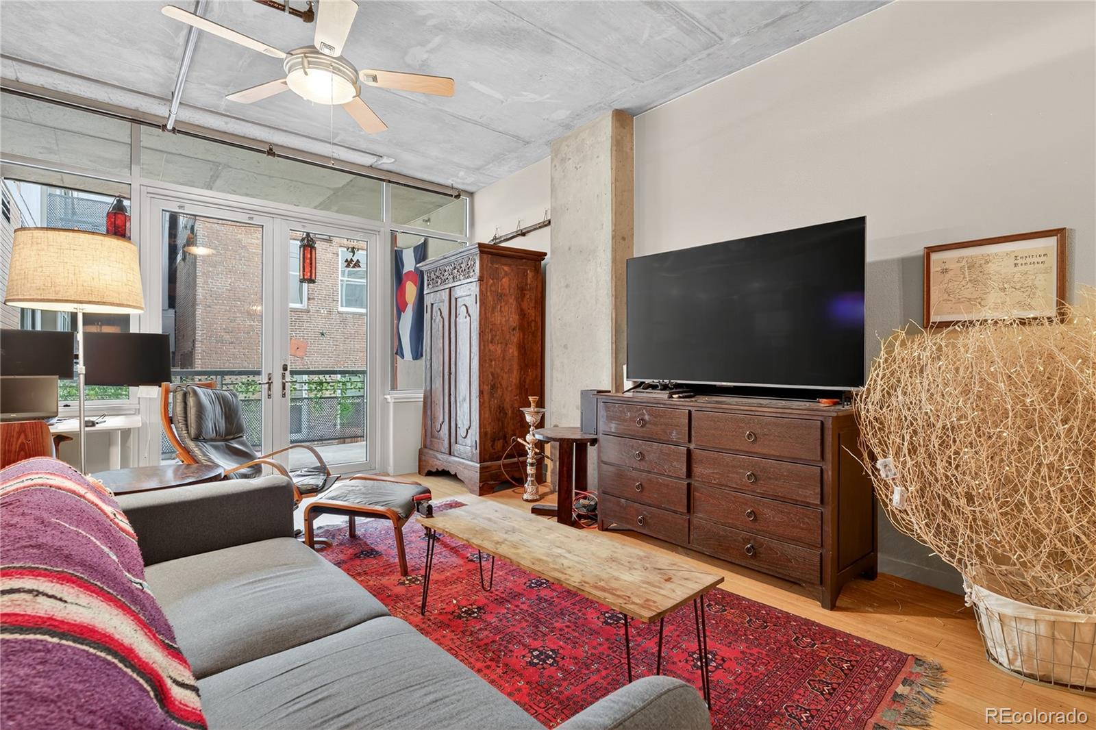 MLS Image #11 for 1401  wewatta street 305,denver, Colorado