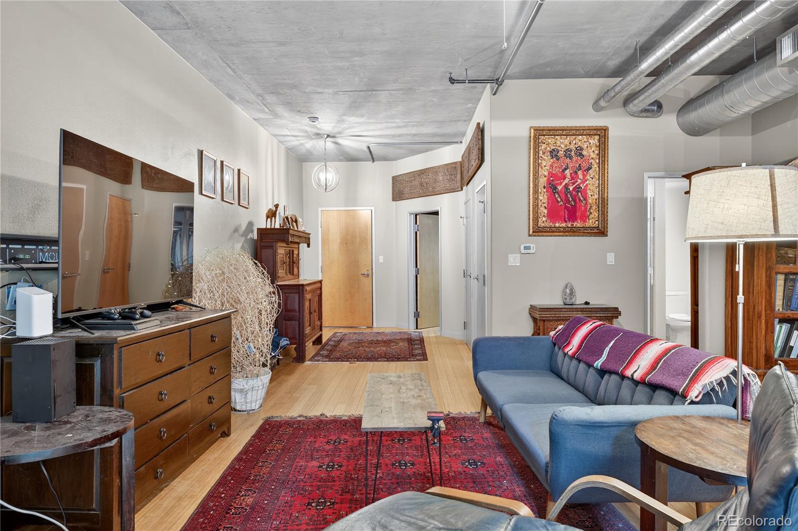 MLS Image #12 for 1401  wewatta street 305,denver, Colorado