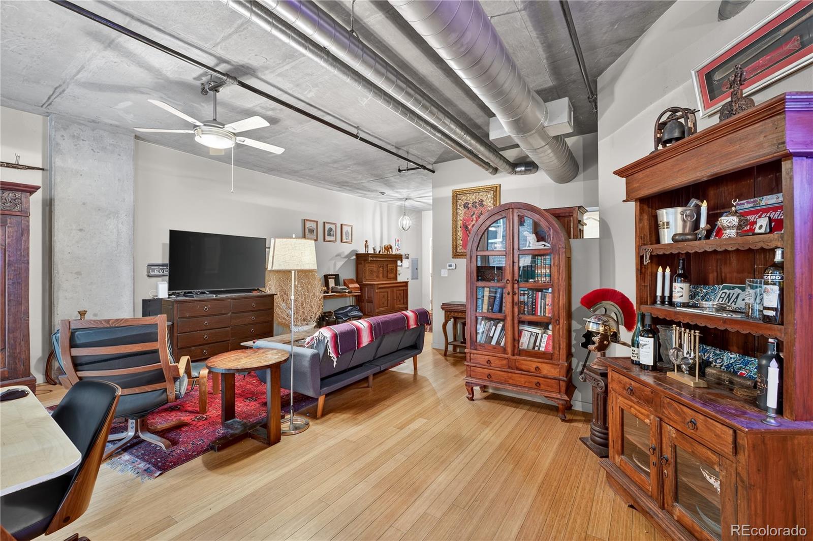 MLS Image #13 for 1401  wewatta street 305,denver, Colorado