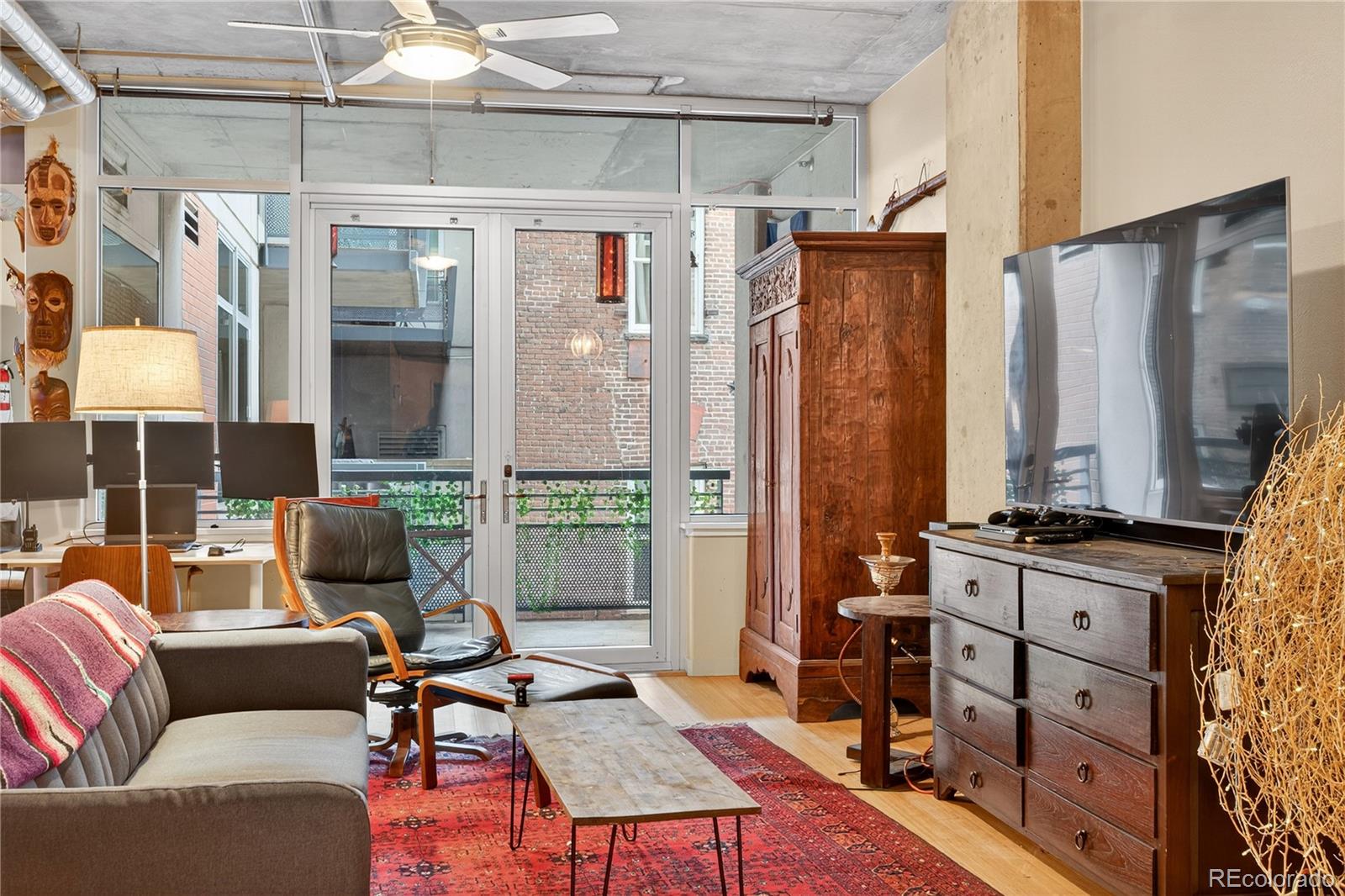 MLS Image #14 for 1401  wewatta street 305,denver, Colorado
