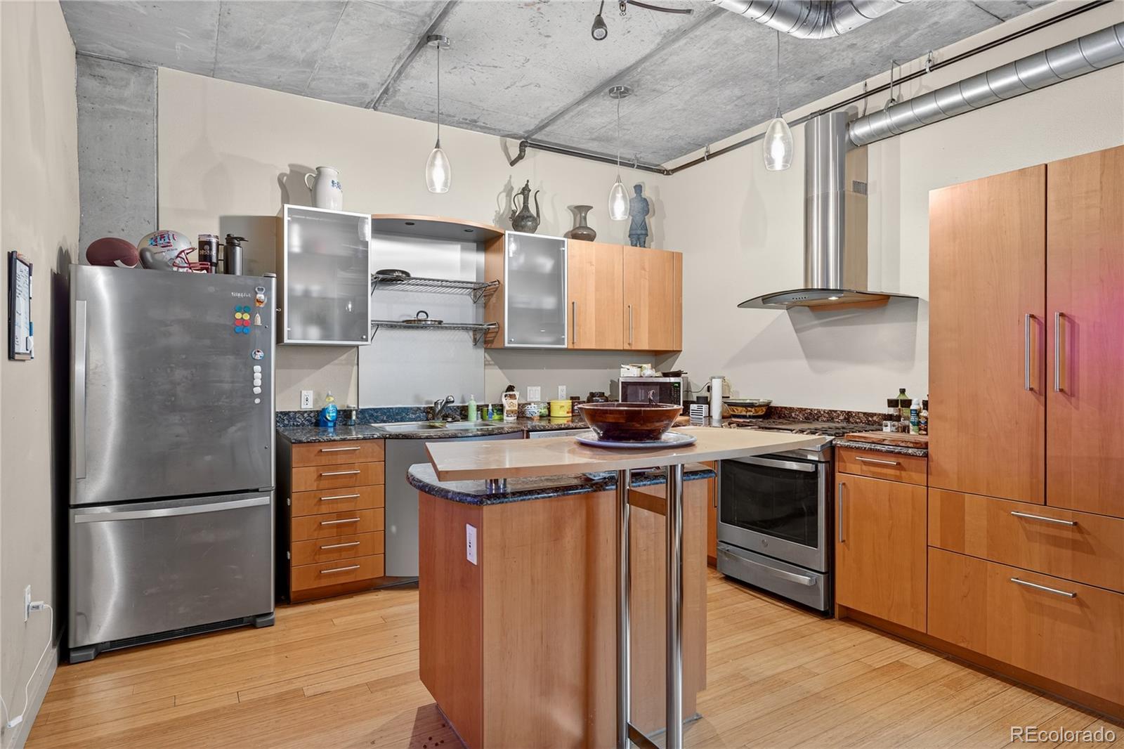 MLS Image #16 for 1401  wewatta street 305,denver, Colorado