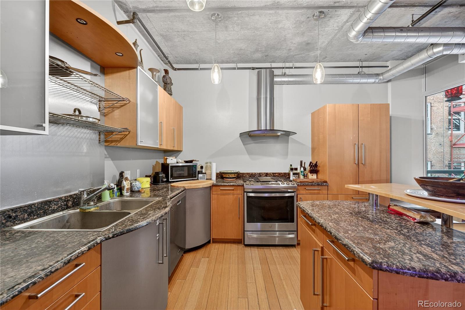 MLS Image #17 for 1401  wewatta street 305,denver, Colorado