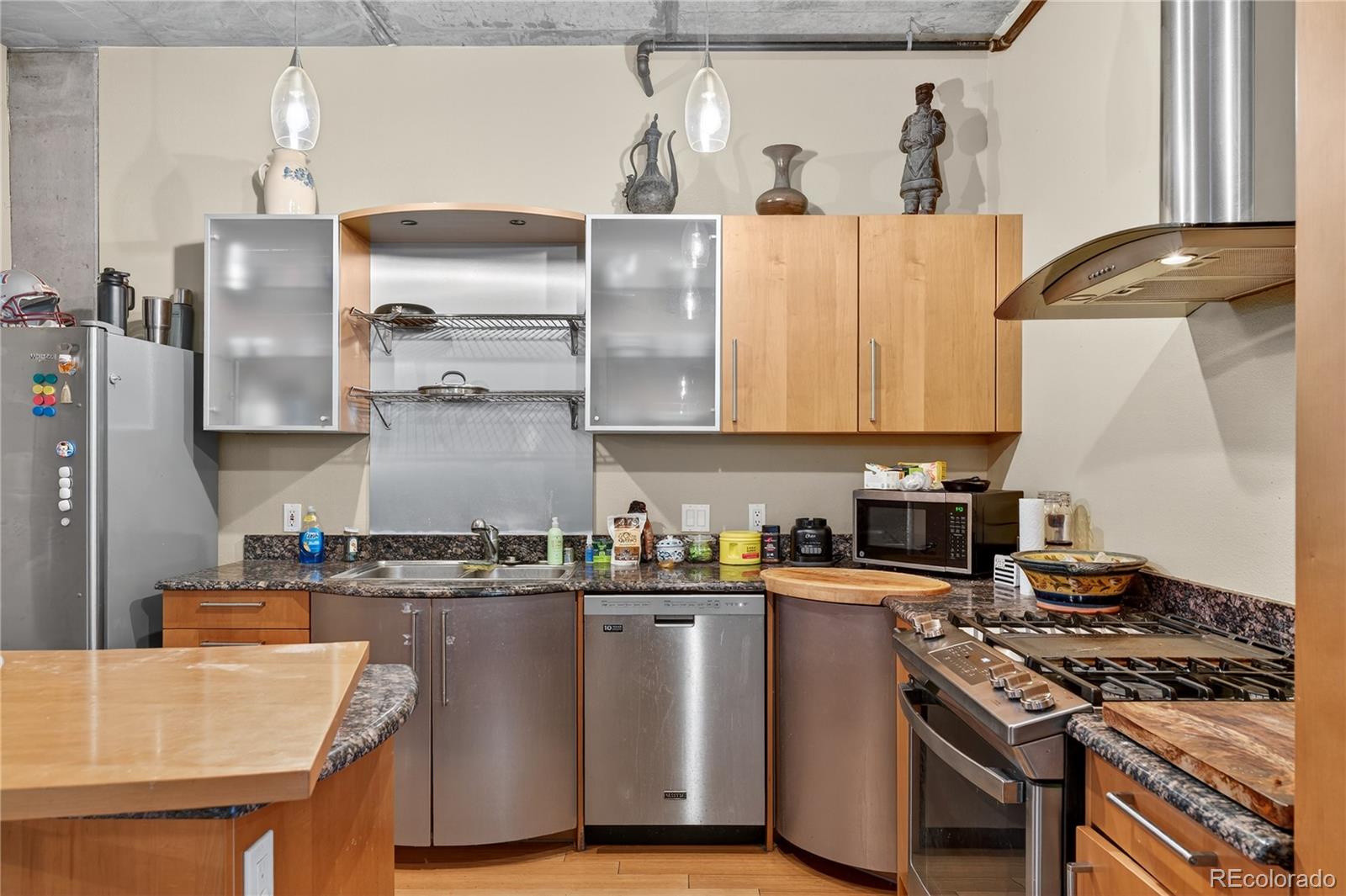 MLS Image #18 for 1401  wewatta street 305,denver, Colorado