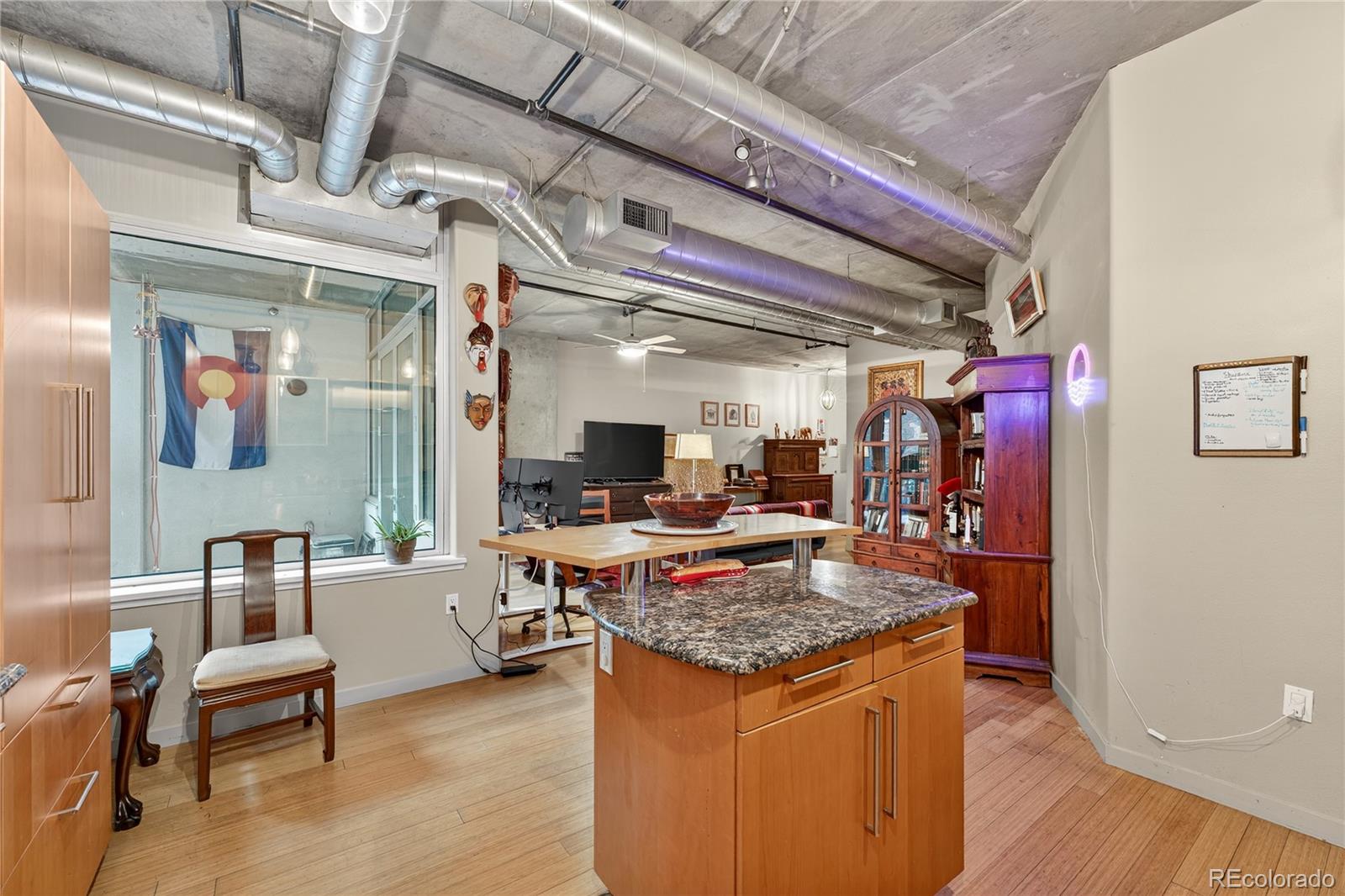 MLS Image #19 for 1401  wewatta street 305,denver, Colorado
