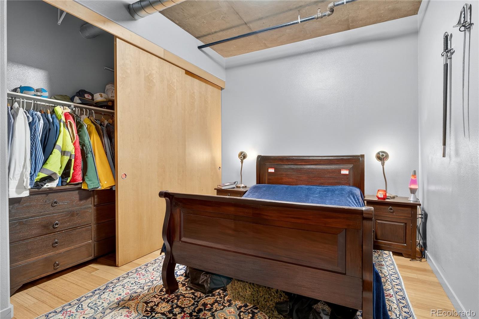 MLS Image #22 for 1401  wewatta street 305,denver, Colorado