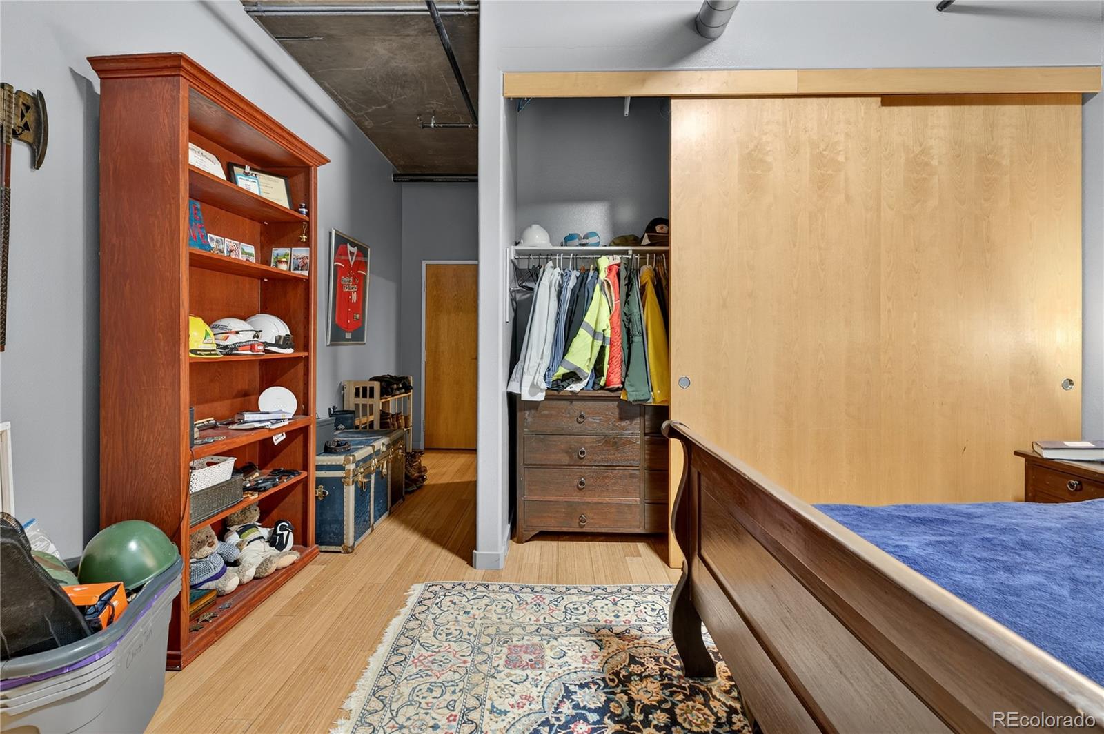 MLS Image #24 for 1401  wewatta street 305,denver, Colorado