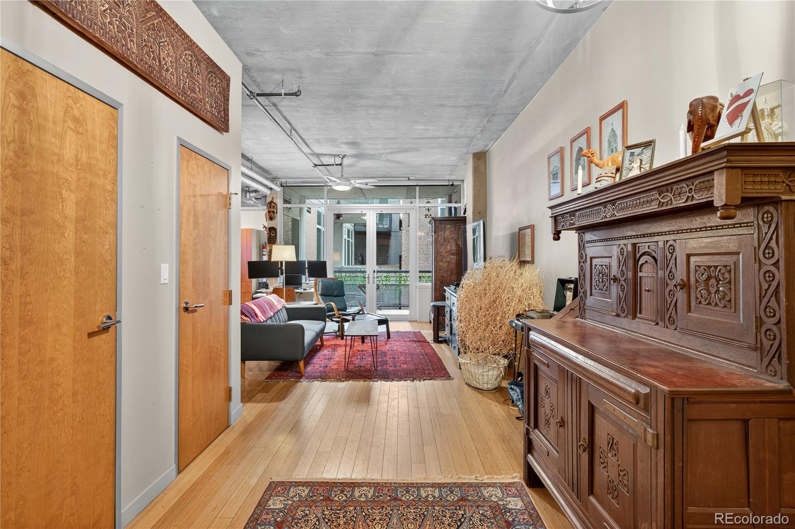 MLS Image #26 for 1401  wewatta street 305,denver, Colorado