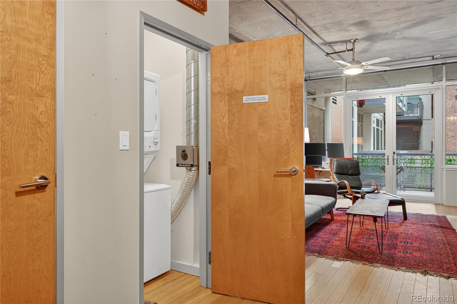 MLS Image #27 for 1401  wewatta street 305,denver, Colorado