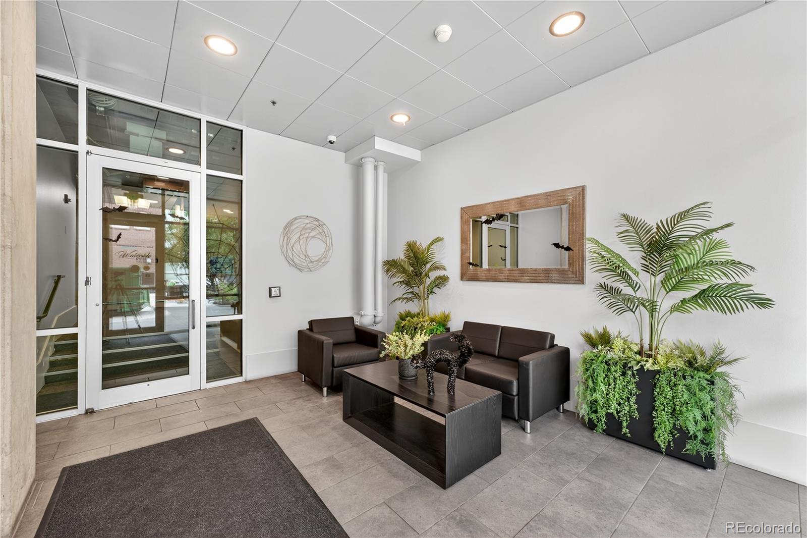 MLS Image #28 for 1401  wewatta street 305,denver, Colorado