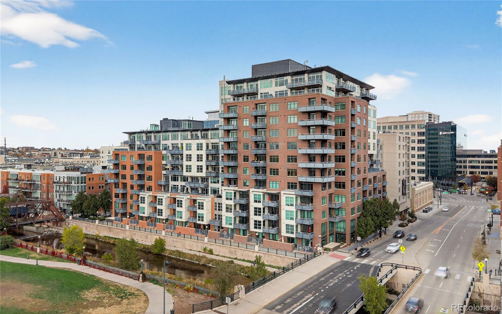 MLS Image #3 for 1401  wewatta street 305,denver, Colorado