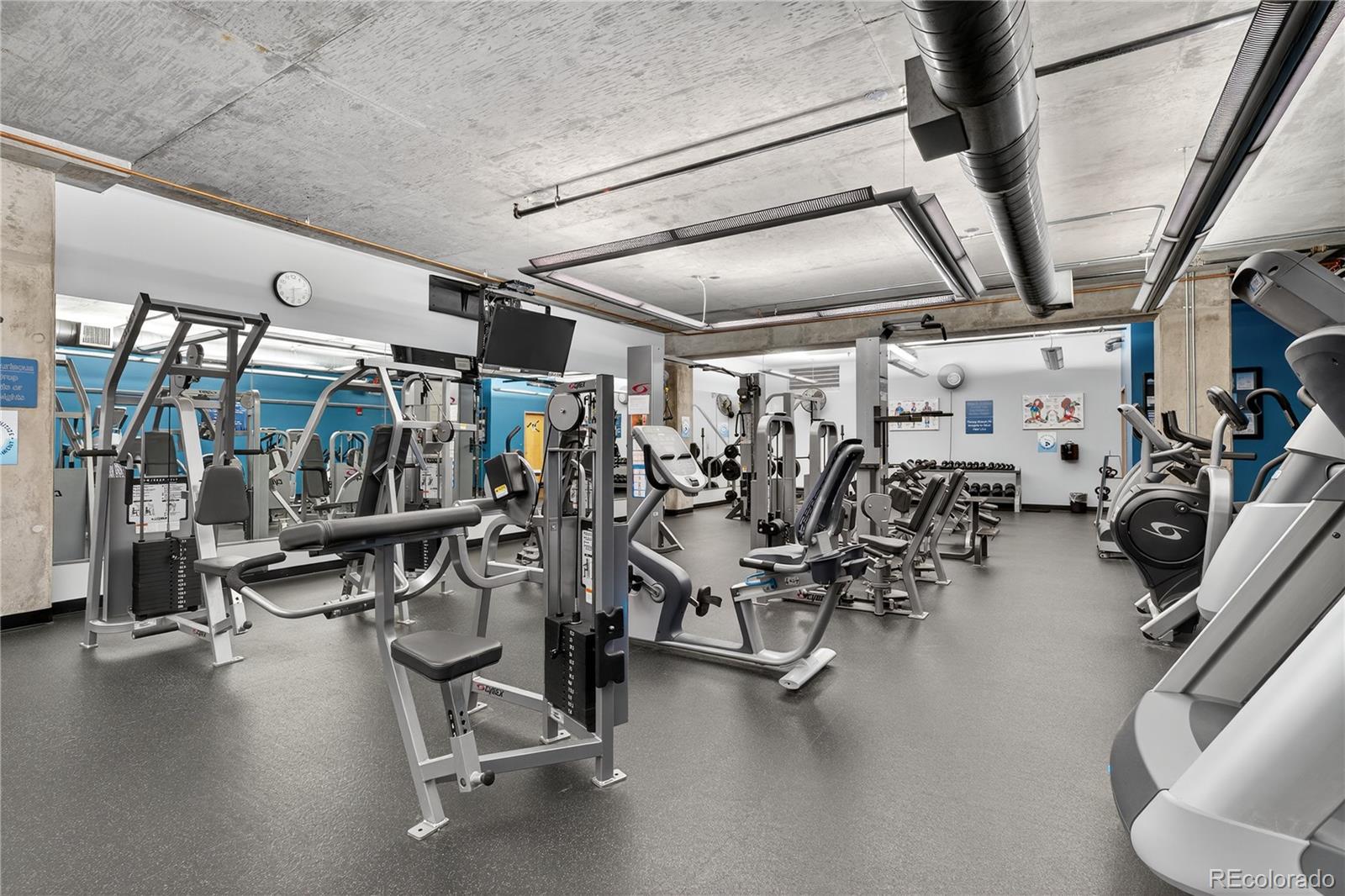 MLS Image #30 for 1401  wewatta street 305,denver, Colorado