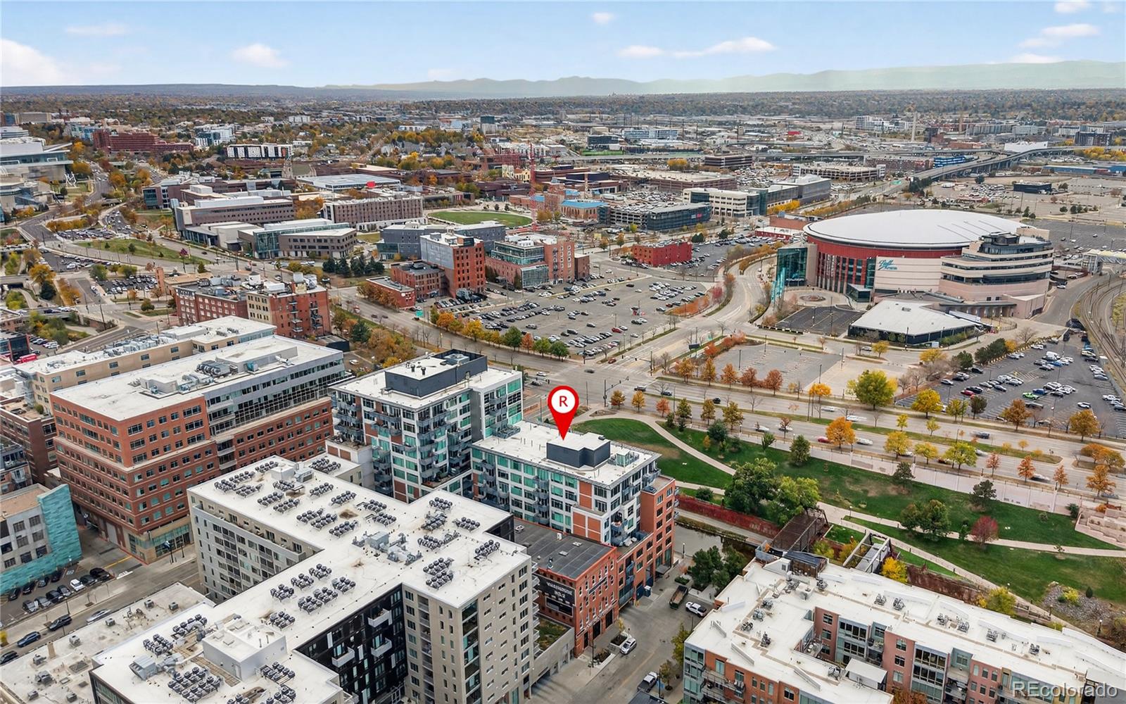 MLS Image #35 for 1401  wewatta street 305,denver, Colorado