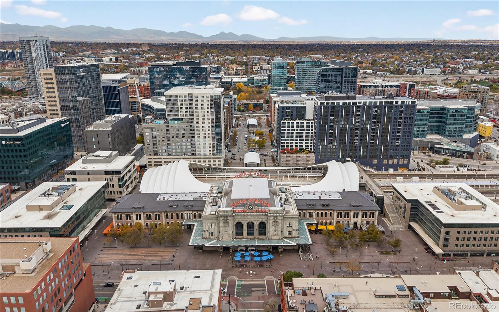 MLS Image #37 for 1401  wewatta street 305,denver, Colorado
