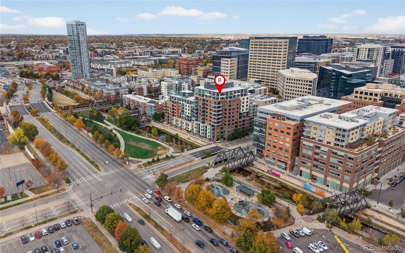 MLS Image #38 for 1401  wewatta street 305,denver, Colorado